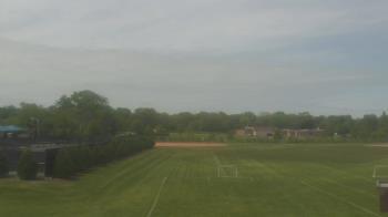 Weather camera view of Shepard MS.