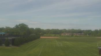 Weather camera view of Shepard MS.