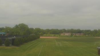 Weather camera view of Shepard MS.