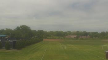 Weather camera view of Shepard MS.