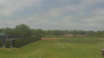 Weather camera view of Shepard MS.
