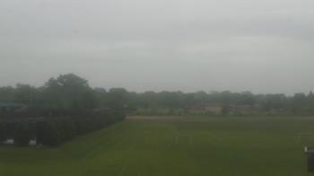 Weather camera view of Shepard MS.