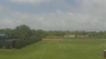 Weather camera view of Shepard MS.