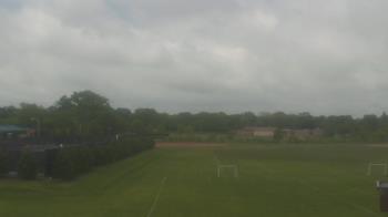 Weather camera view of Shepard MS.