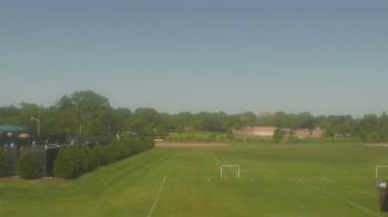 Weather camera view of Shepard MS.
