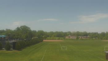 Weather camera view of Shepard MS.