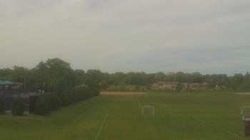 Weather camera view of Shepard MS.