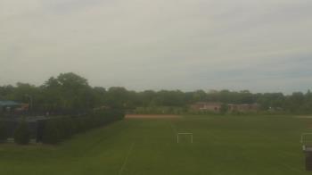 Weather camera view of Shepard MS.