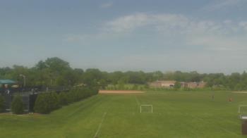 Weather camera view of Shepard MS.
