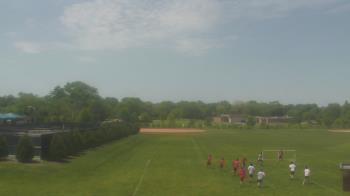 Weather camera view of Shepard MS.