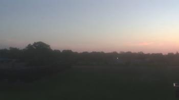 Weather camera view of Shepard MS.