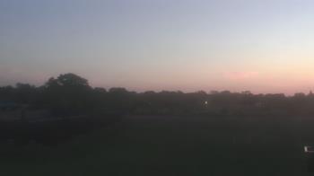 Weather camera view of Shepard MS.