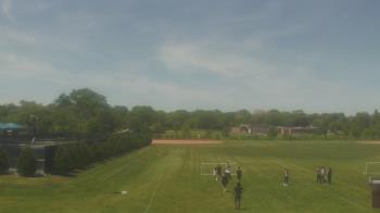 Weather camera view of Shepard MS.