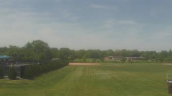 Weather camera view of Shepard MS.