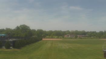 Weather camera view of Shepard MS.