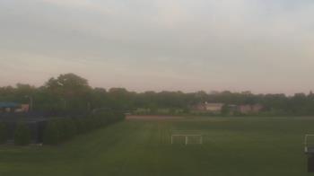 Weather camera view of Shepard MS.