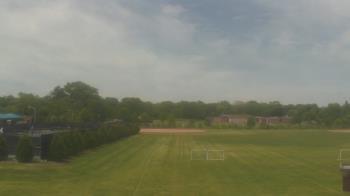 Weather camera view of Shepard MS.