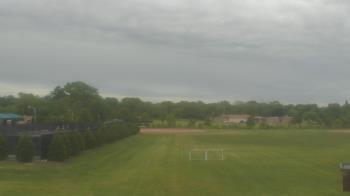 Weather camera view of Shepard MS.