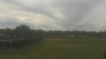 Weather camera view of Shepard MS.