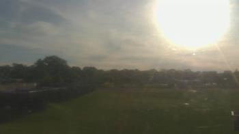 Weather camera view of Shepard MS.