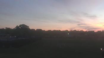 Weather camera view of Shepard MS.