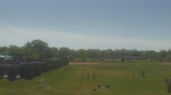 Weather camera view of Shepard MS.