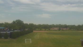 Weather camera view of Shepard MS.