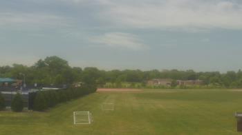 Weather camera view of Shepard MS.
