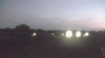 Weather camera view of Shepard MS.