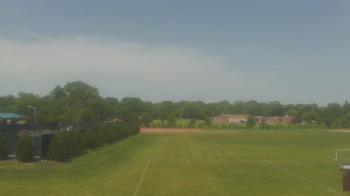 Weather camera view of Shepard MS.