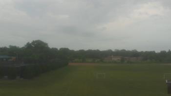 Weather camera view of Shepard MS.