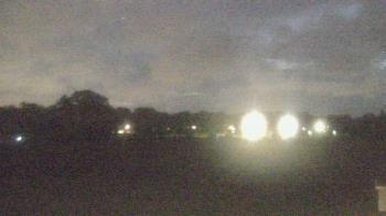 Weather camera view of Shepard MS.