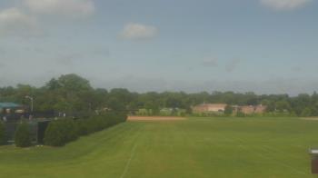 Weather camera view of Shepard MS.