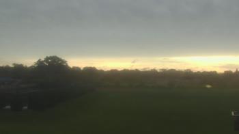 Weather camera view of Shepard MS.