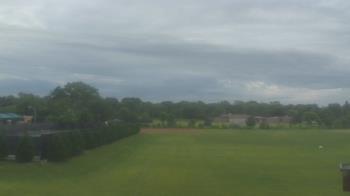 Weather camera view of Shepard MS.