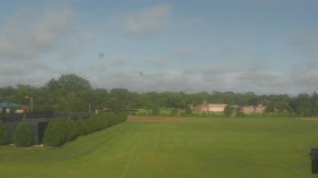Weather camera view of Shepard MS.