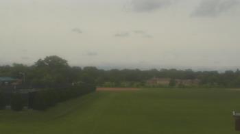 Weather camera view of Shepard MS.