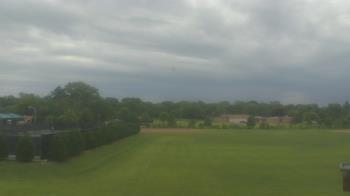 Weather camera view of Shepard MS.