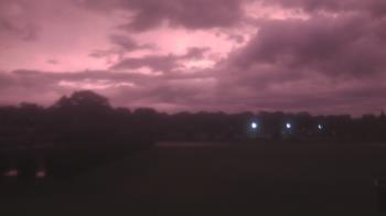 Weather camera view of Shepard MS.