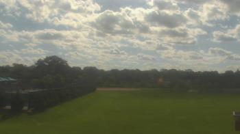 Weather camera view of Shepard MS.