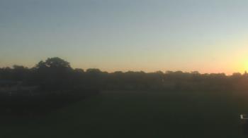 Weather camera view of Shepard MS.