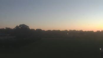 Weather camera view of Shepard MS.