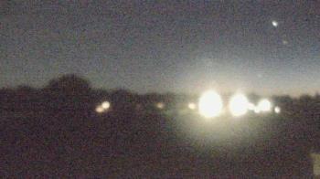 Weather camera view of Shepard MS.