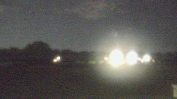 Weather camera view of Shepard MS.