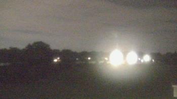 Weather camera view of Shepard MS.