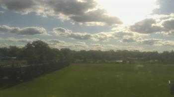 Weather camera view of Shepard MS.