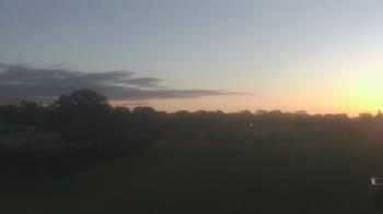 Weather camera view of Shepard MS.
