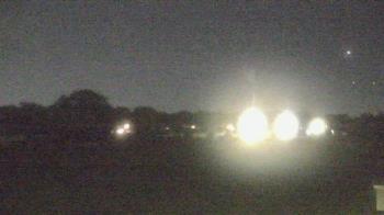 Weather camera view of Shepard MS.