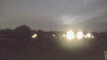 Weather camera view of Shepard MS.