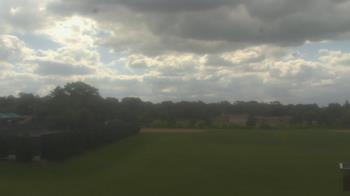 Weather camera view of Shepard MS.
